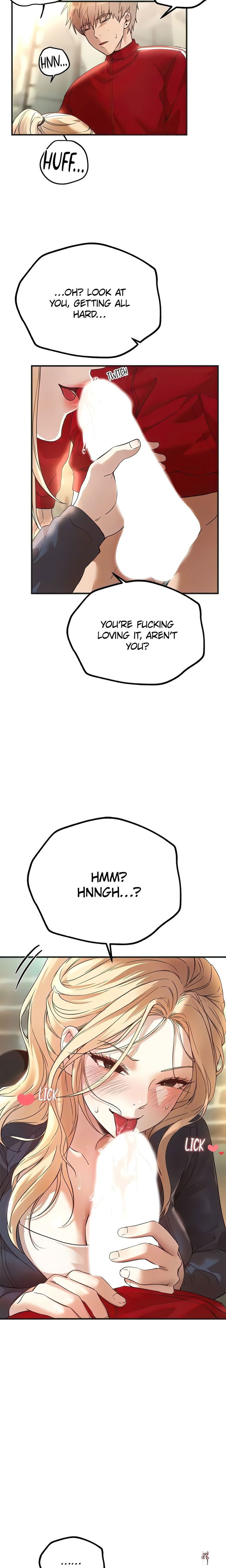 Beautiful Days Beautiful Days Chapter 30 - Страница 16