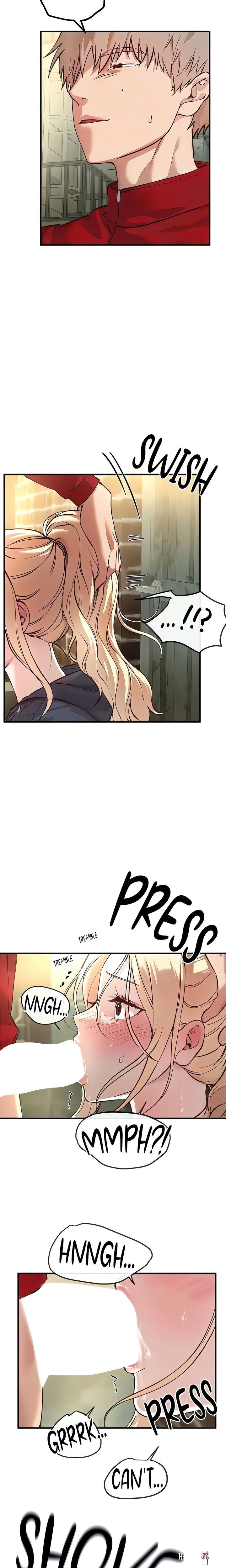 Beautiful Days Beautiful Days Chapter 30 - Страница 17