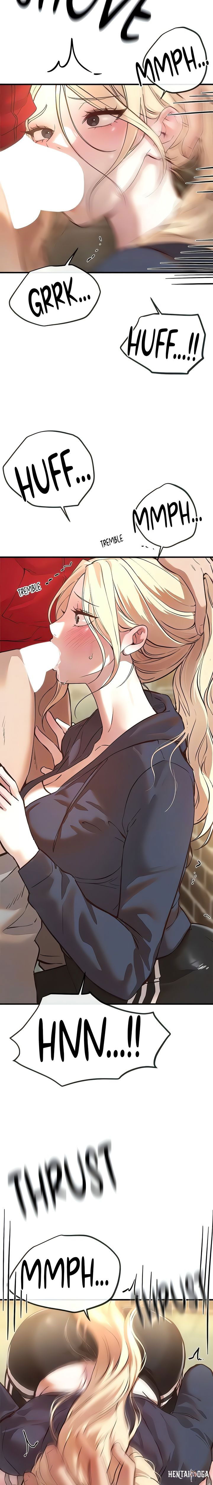 Beautiful Days Beautiful Days Chapter 30 - Страница 18