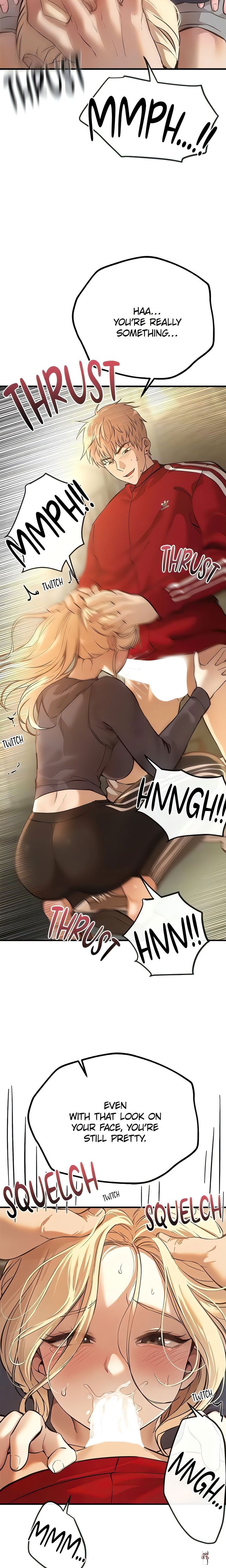 Beautiful Days Beautiful Days Chapter 30 - Страница 19