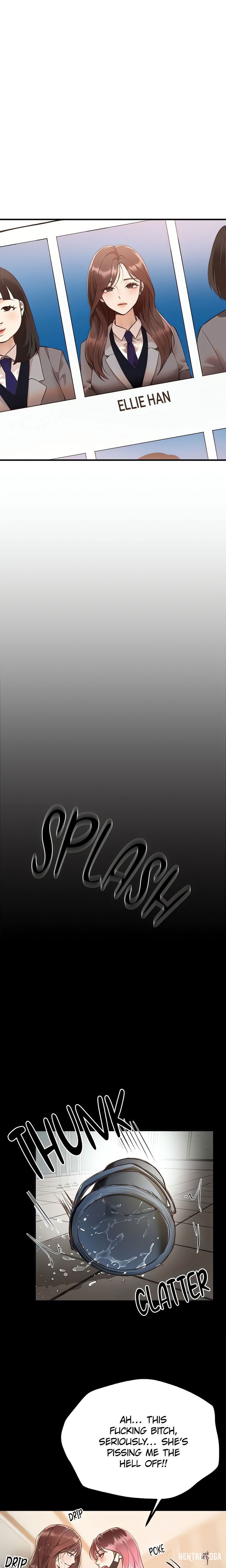 Beautiful Days Beautiful Days Chapter 30 - Страница 2