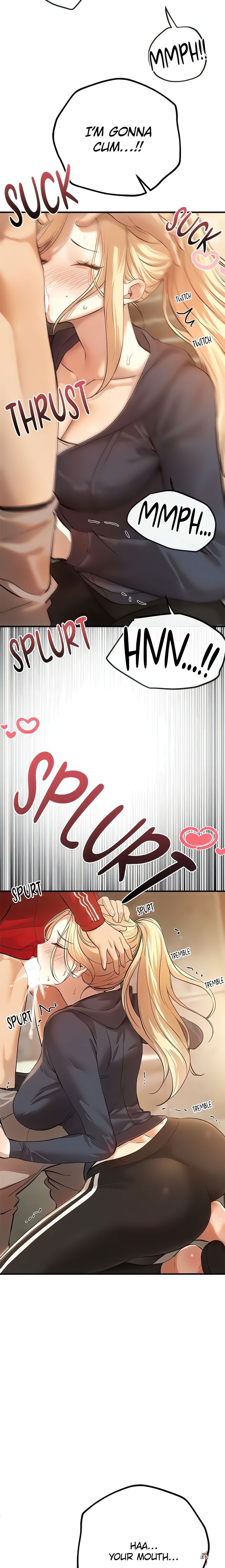 Beautiful Days Beautiful Days Chapter 30 - Страница 20