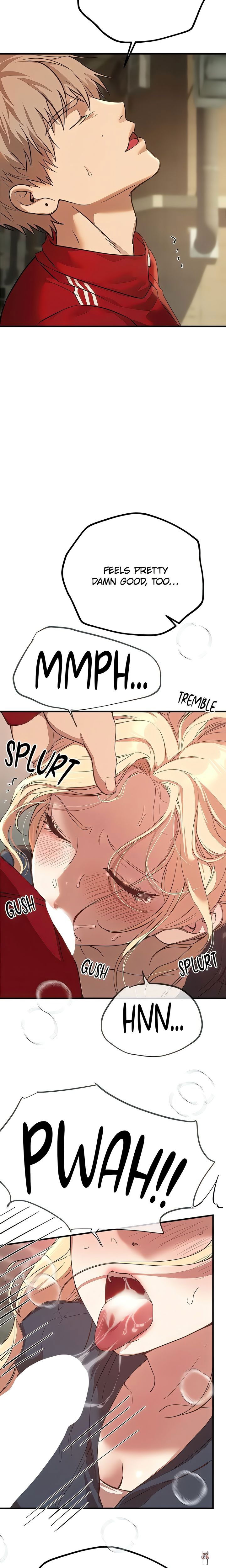 Beautiful Days Beautiful Days Chapter 30 - Страница 21