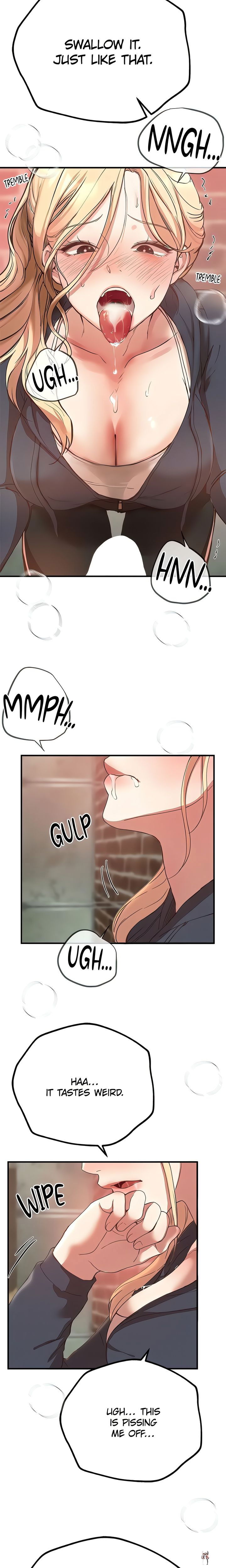 Beautiful Days Beautiful Days Chapter 30 - Страница 22