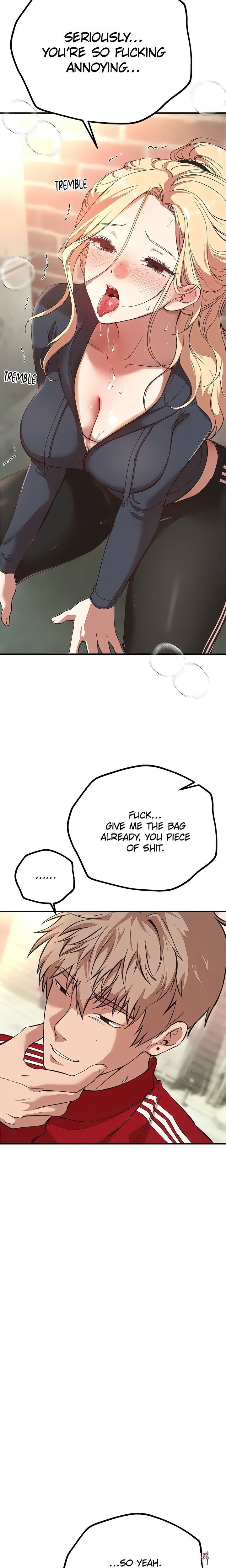 Beautiful Days Beautiful Days Chapter 30 - Страница 23