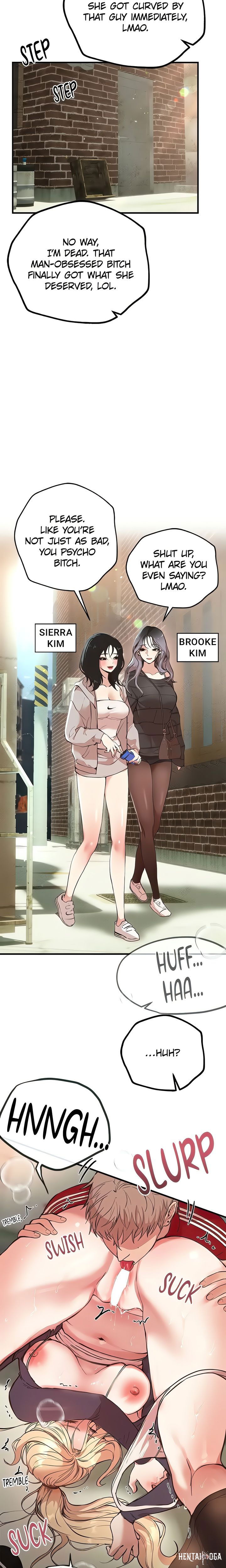 Beautiful Days Beautiful Days Chapter 30 - Страница 24