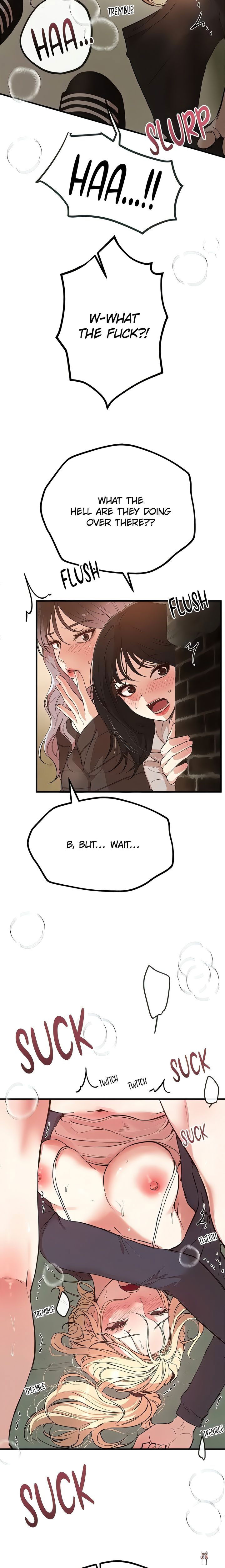 Beautiful Days Beautiful Days Chapter 30 - Страница 25