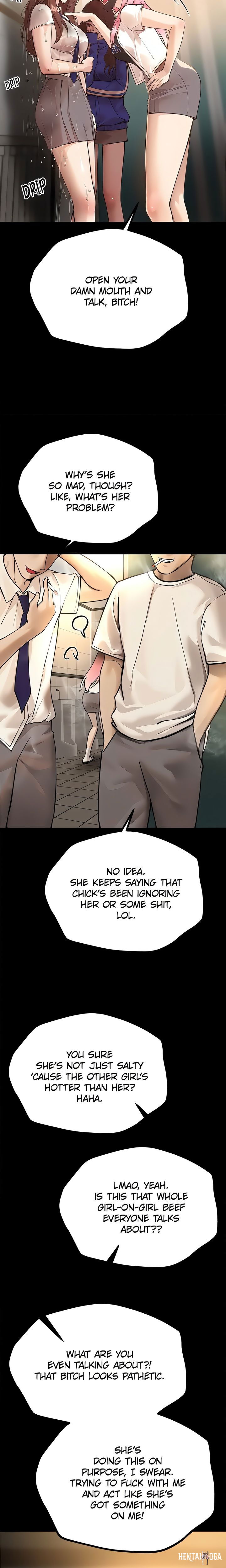 Beautiful Days Beautiful Days Chapter 30 - Страница 3