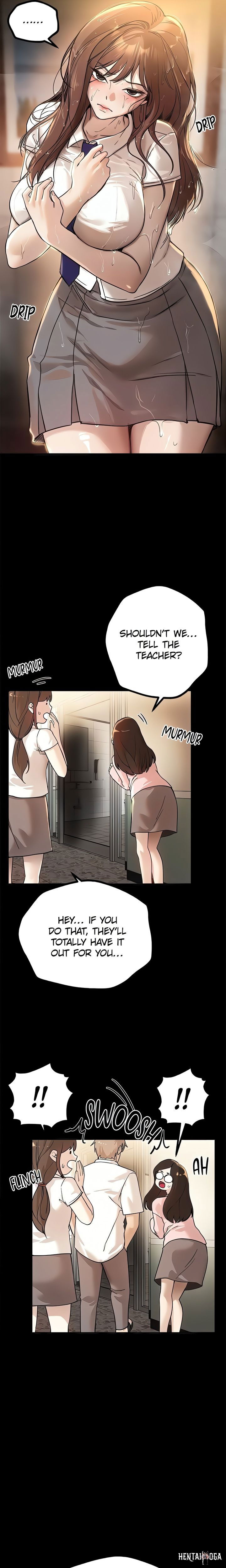 Beautiful Days Beautiful Days Chapter 30 - Страница 4