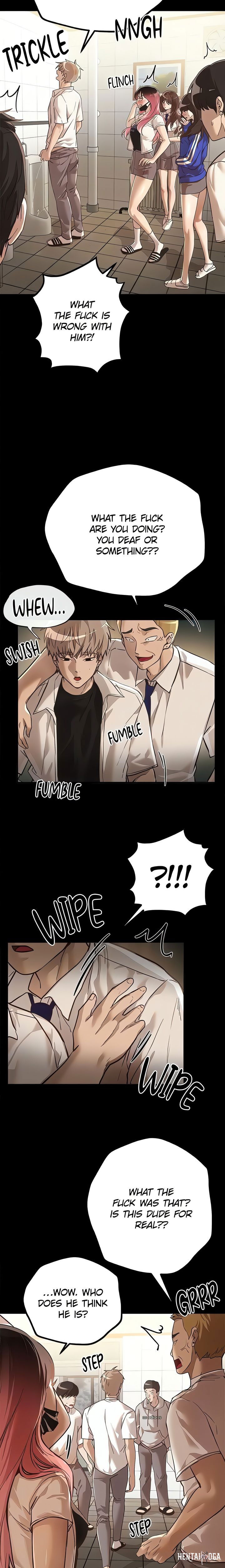 Beautiful Days Beautiful Days Chapter 30 - Страница 6