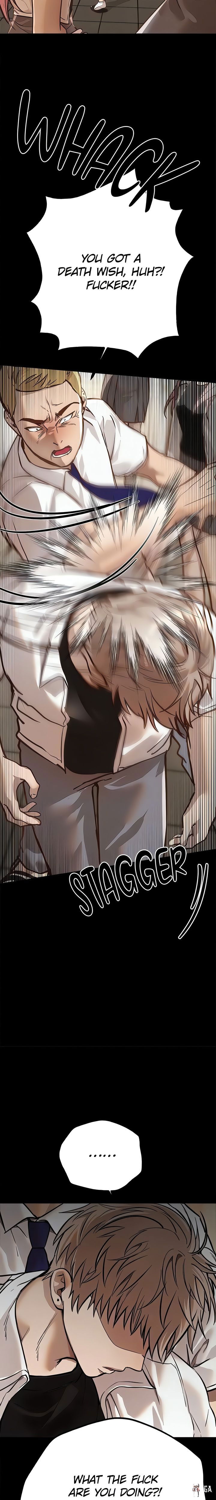 Beautiful Days Beautiful Days Chapter 30 - Страница 7