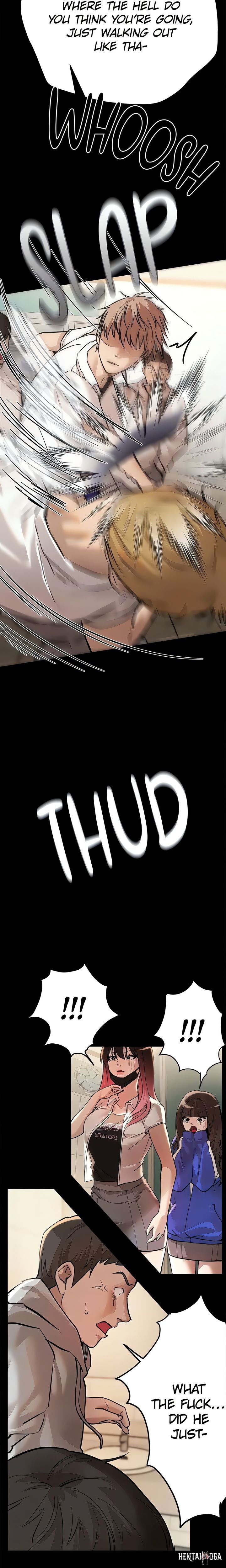 Beautiful Days Beautiful Days Chapter 30 - Страница 8