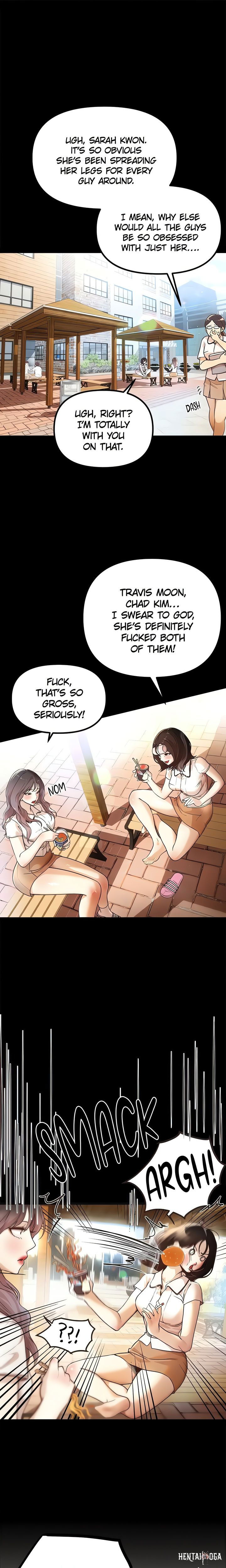 Beautiful Days Beautiful Days Chapter 31 - Página 1