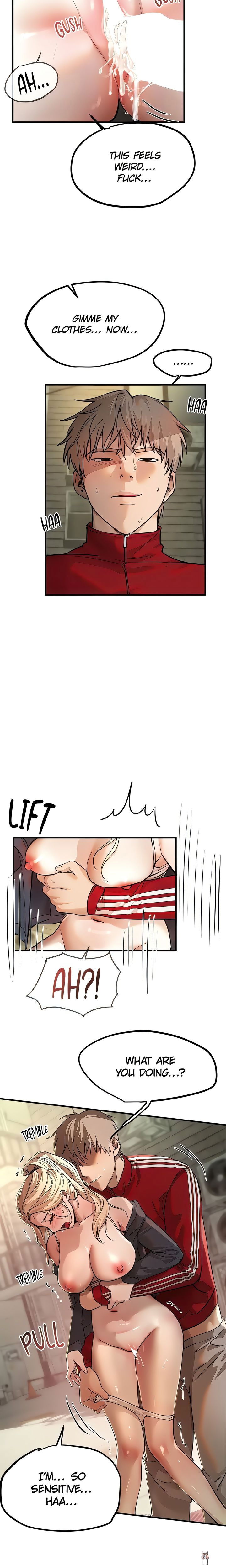 Beautiful Days Beautiful Days Chapter 31 - Página 10