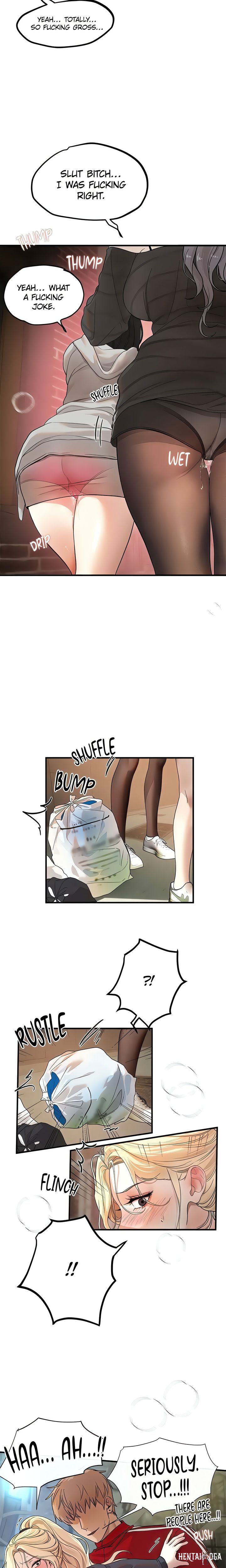 Beautiful Days Beautiful Days Chapter 31 - Página 12