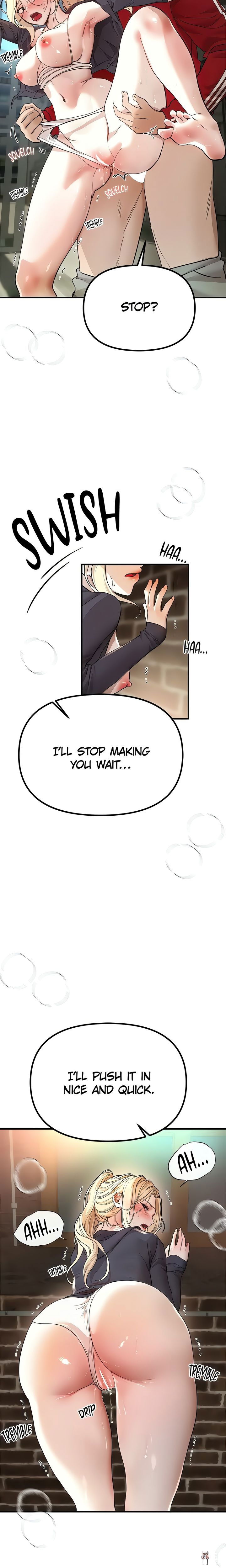 Beautiful Days Beautiful Days Chapter 31 - Página 13