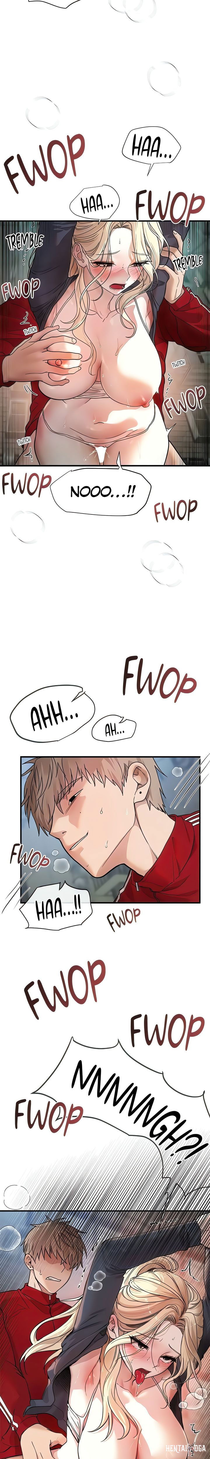 Beautiful Days Beautiful Days Chapter 31 - Página 15