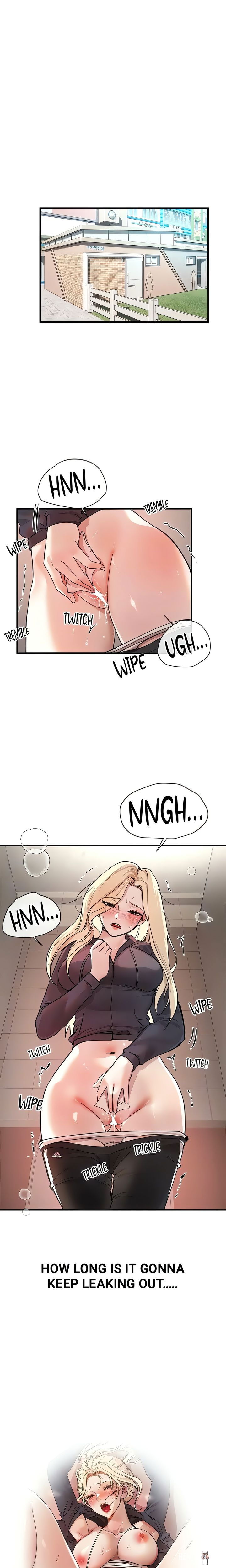 Beautiful Days Beautiful Days Chapter 31 - Página 17