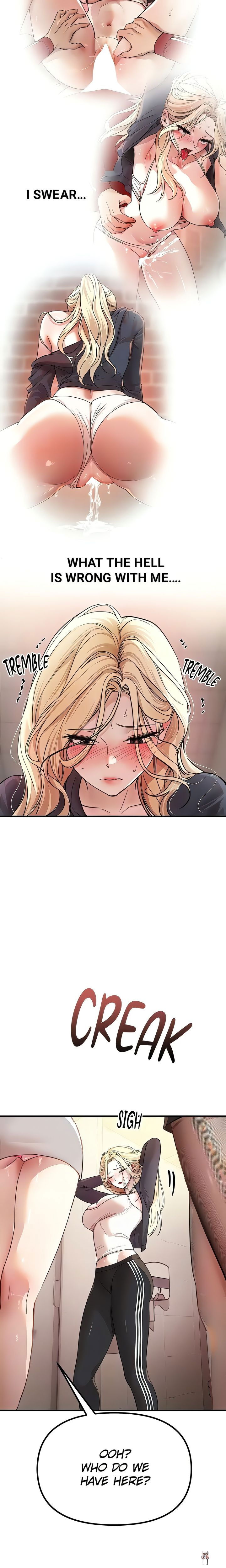 Beautiful Days Beautiful Days Chapter 31 - Página 18