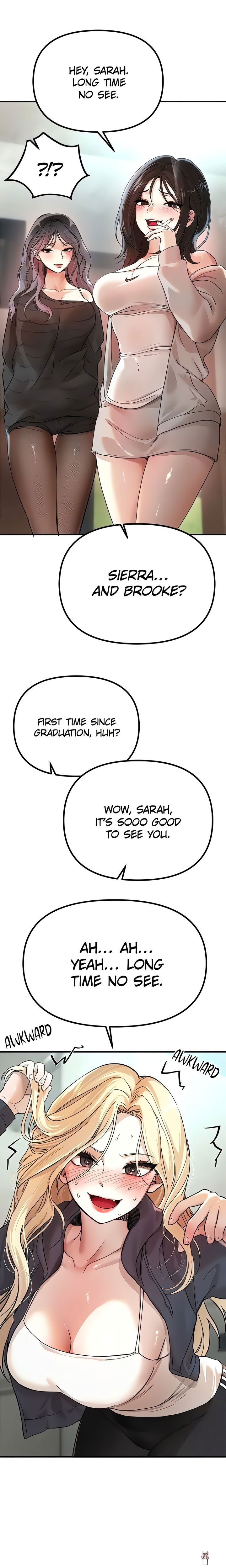 Beautiful Days Beautiful Days Chapter 31 - Página 19