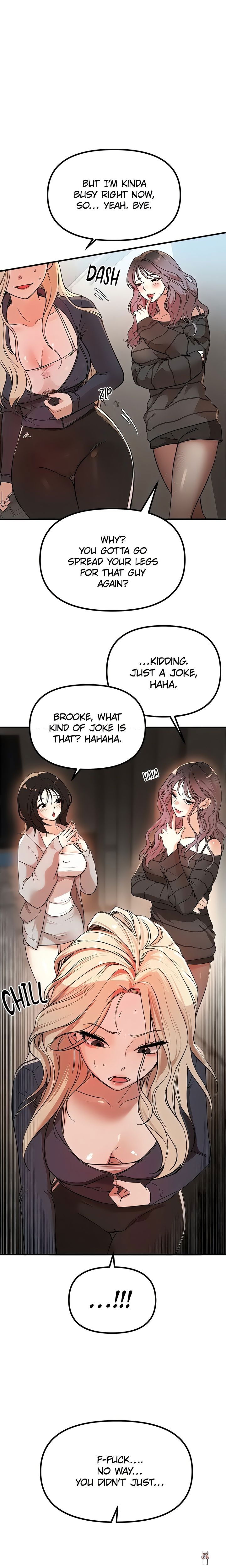 Beautiful Days Beautiful Days Chapter 31 - Página 20