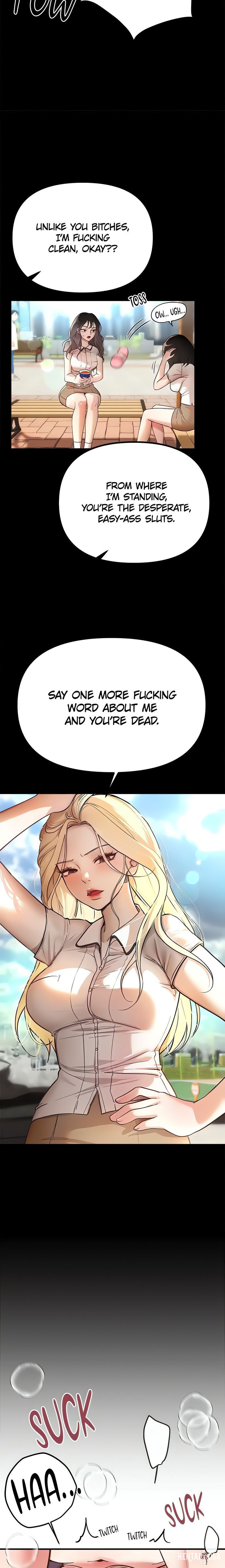 Beautiful Days Beautiful Days Chapter 31 - Página 3