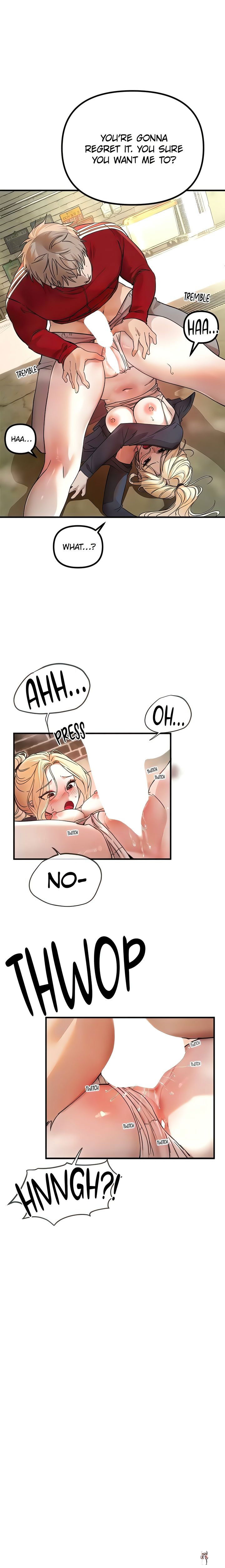 Beautiful Days Beautiful Days Chapter 31 - Página 6