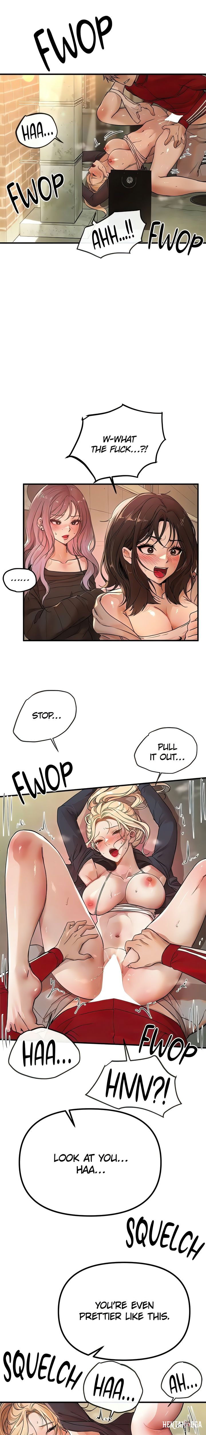 Beautiful Days Beautiful Days Chapter 31 - Página 7