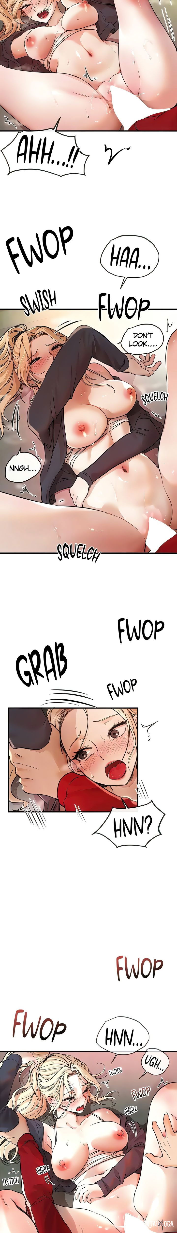 Beautiful Days Beautiful Days Chapter 31 - Página 8