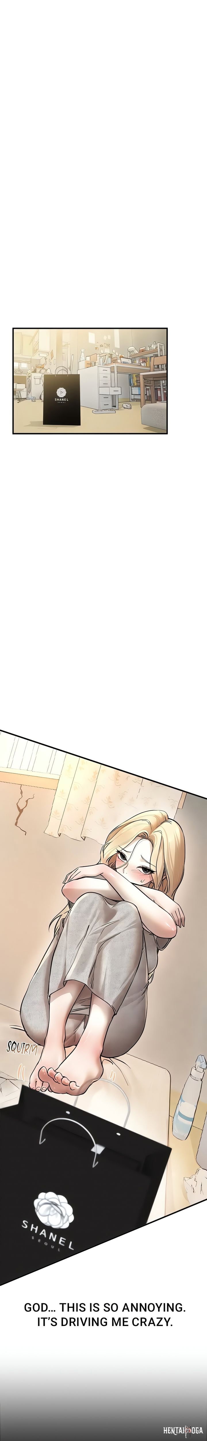 Beautiful Days Beautiful Days Chapter 32 - Página 11