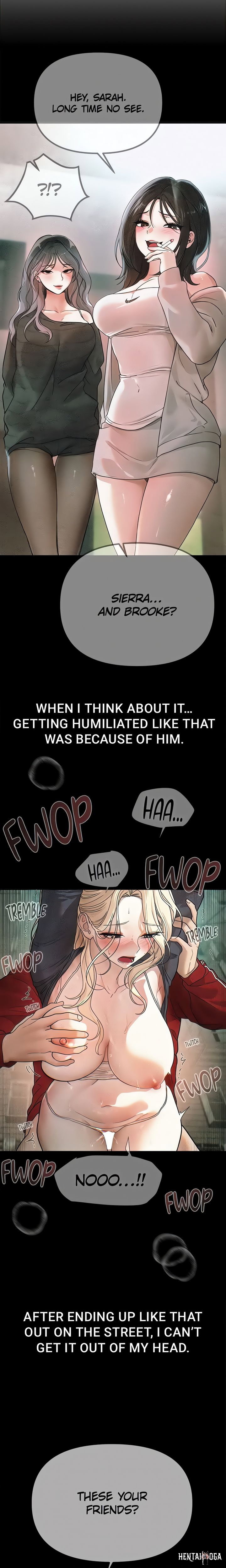 Beautiful Days Beautiful Days Chapter 32 - Página 12