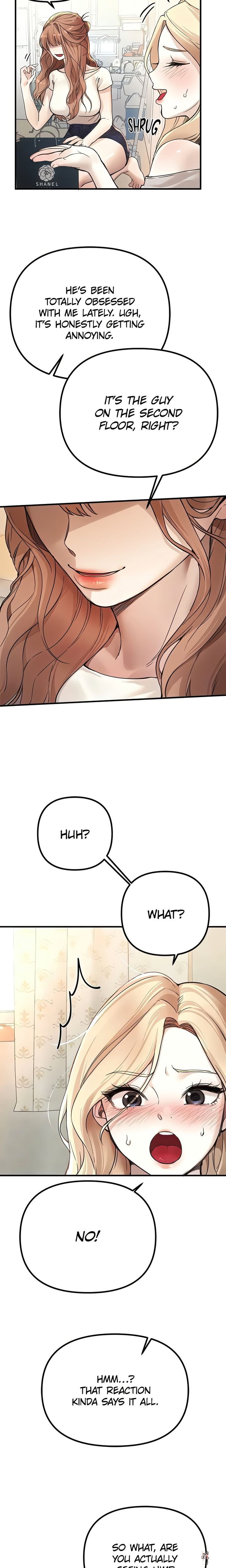 Beautiful Days Beautiful Days Chapter 32 - Página 15