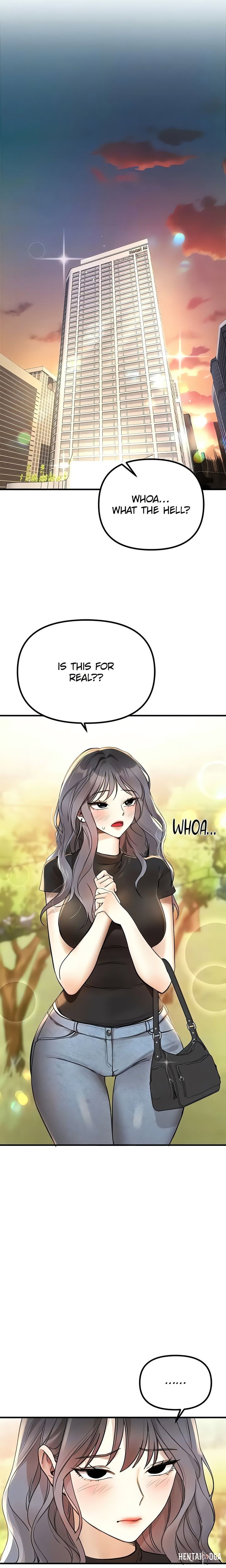 Beautiful Days Beautiful Days Chapter 32 - Página 17