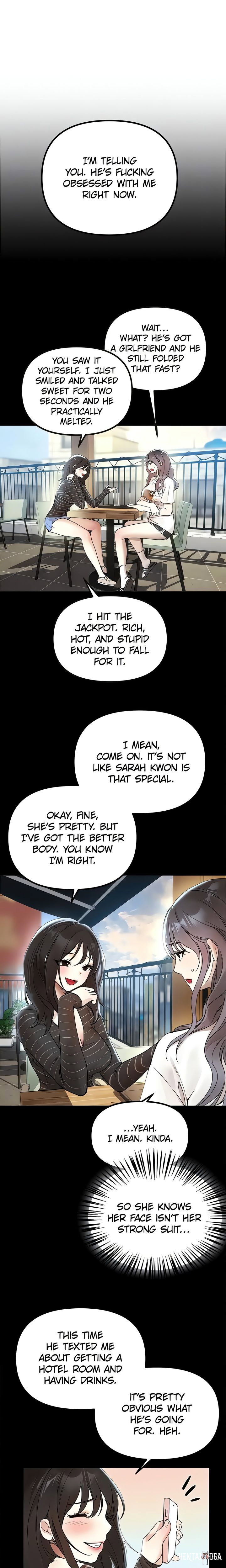 Beautiful Days Beautiful Days Chapter 32 - Página 18