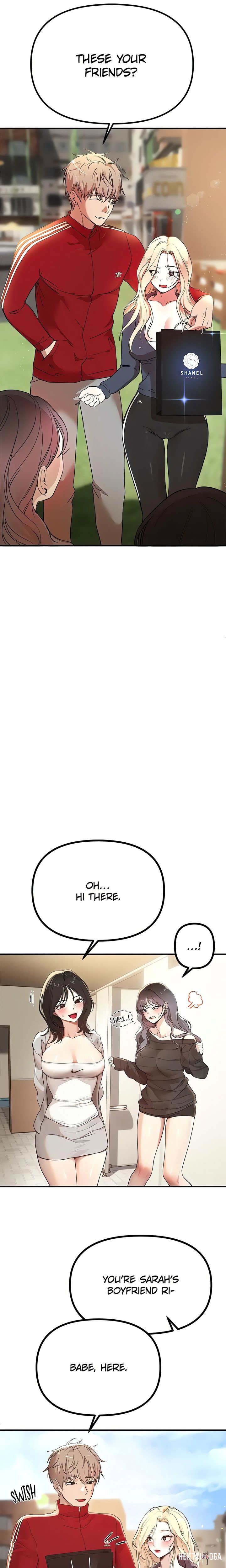 Beautiful Days Beautiful Days Chapter 32 - Página 2