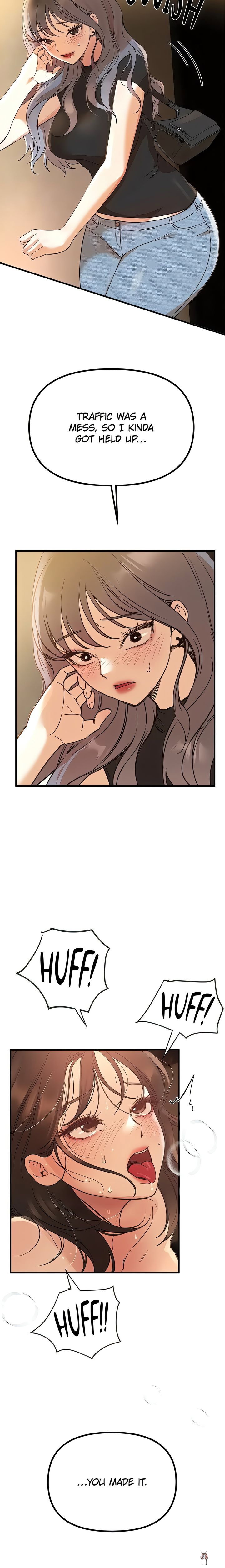 Beautiful Days Beautiful Days Chapter 32 - Página 20