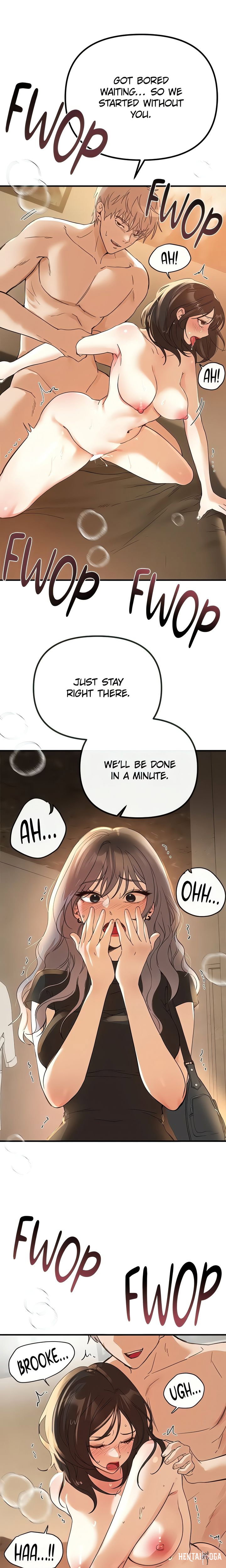 Beautiful Days Beautiful Days Chapter 32 - Página 21