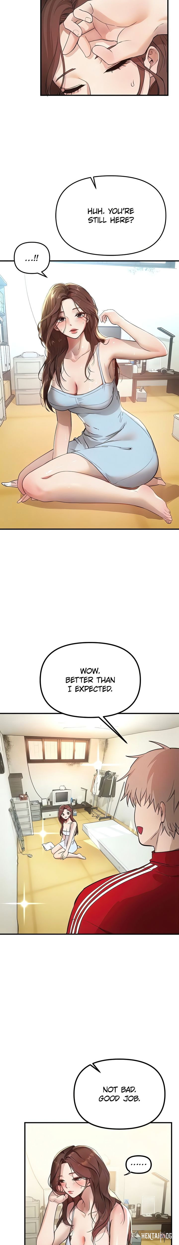 Beautiful Days Beautiful Days Chapter 32 - Página 8