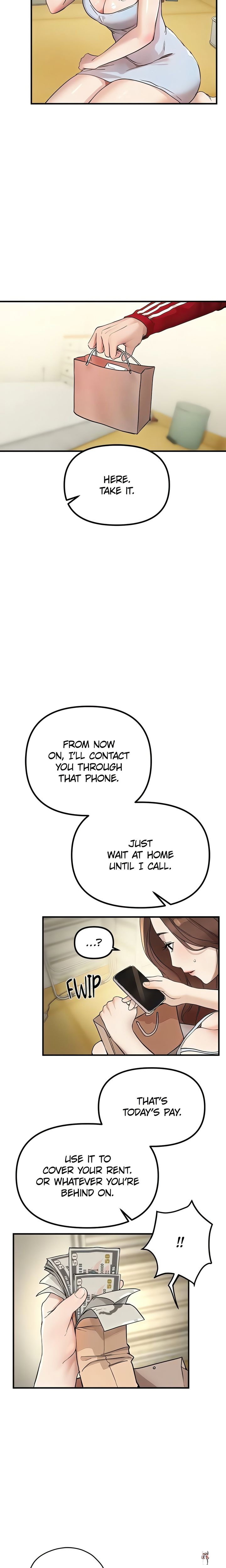 Beautiful Days Beautiful Days Chapter 32 - Página 9