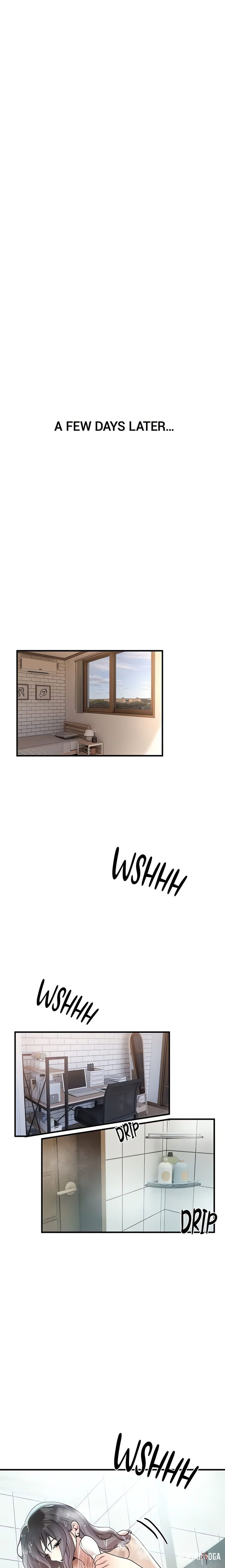 Beautiful Days Beautiful Days Chapter 33 - صفحة 14