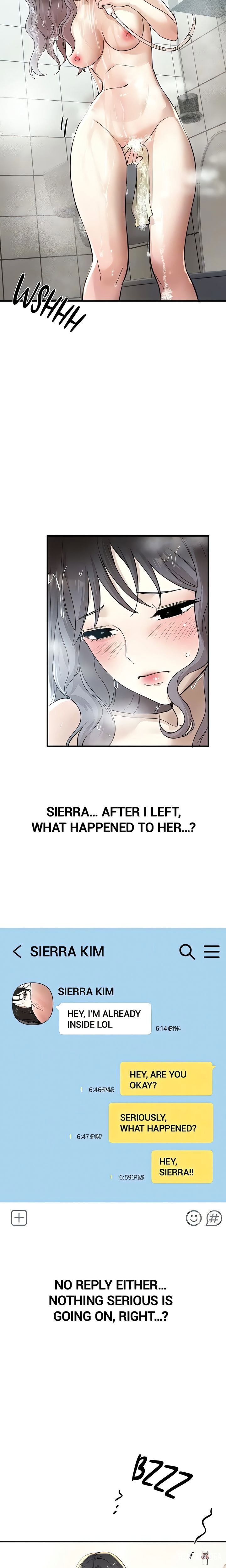 Beautiful Days Beautiful Days Chapter 33 - صفحة 15