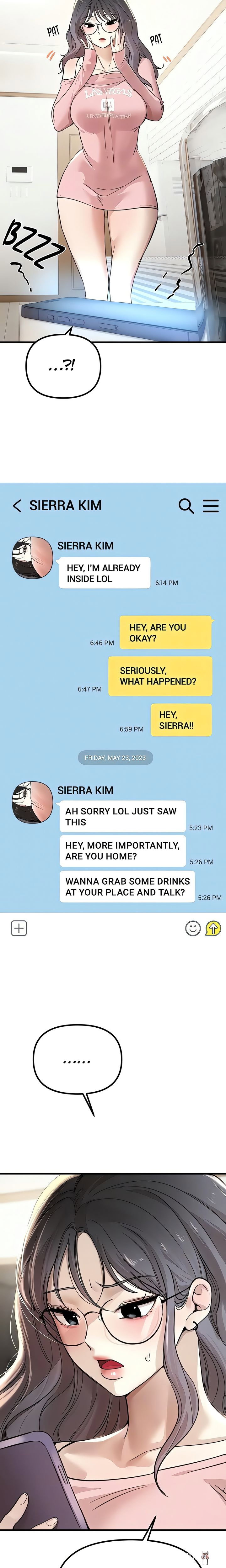 Beautiful Days Beautiful Days Chapter 33 - صفحة 16