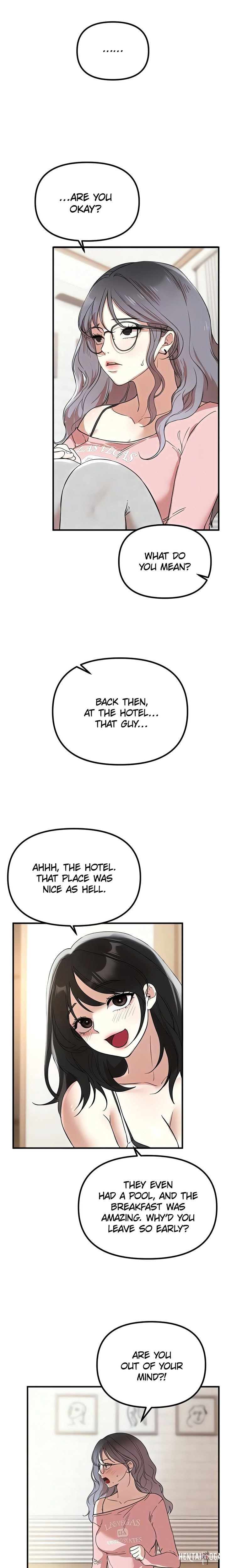 Beautiful Days Beautiful Days Chapter 33 - صفحة 18