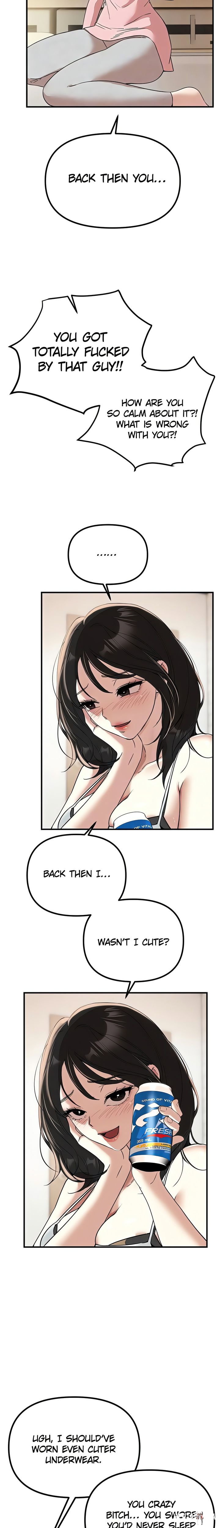 Beautiful Days Beautiful Days Chapter 33 - صفحة 19