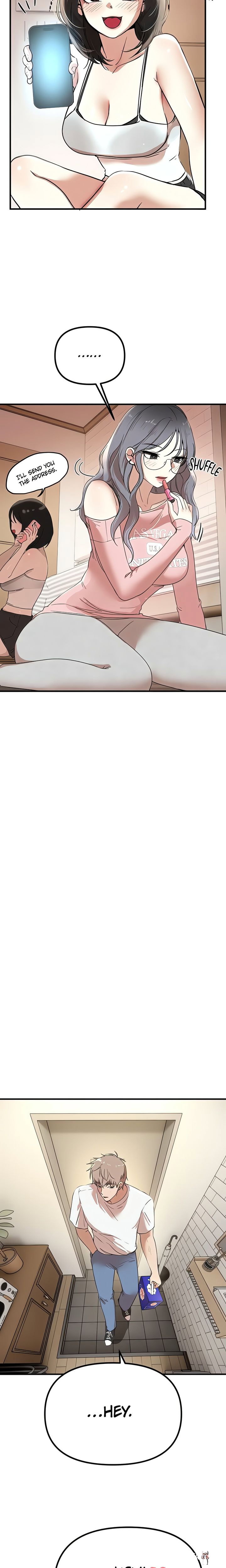 Beautiful Days Beautiful Days Chapter 33 - صفحة 22