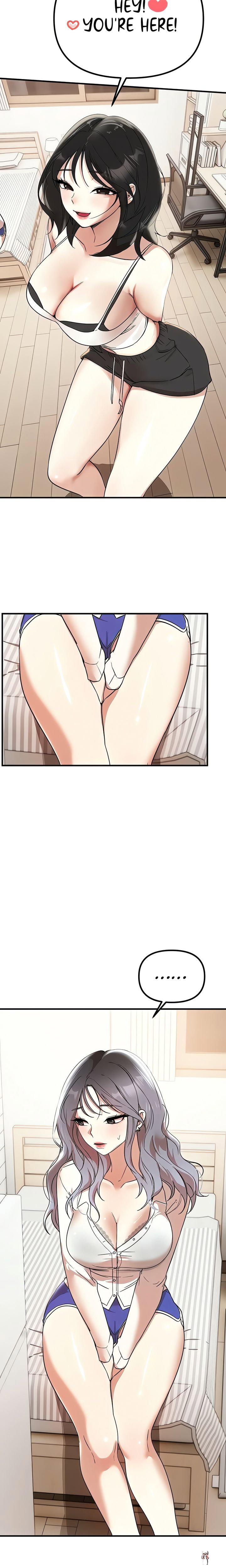 Beautiful Days Beautiful Days Chapter 33 - صفحة 23