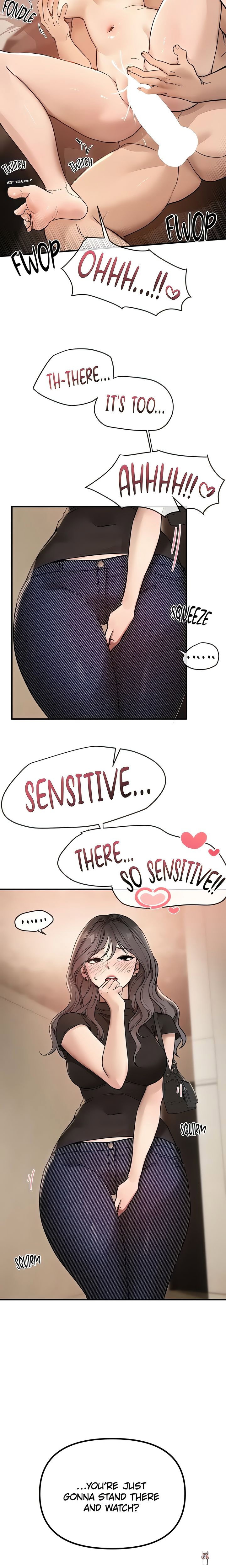 Beautiful Days Beautiful Days Chapter 33 - صفحة 4