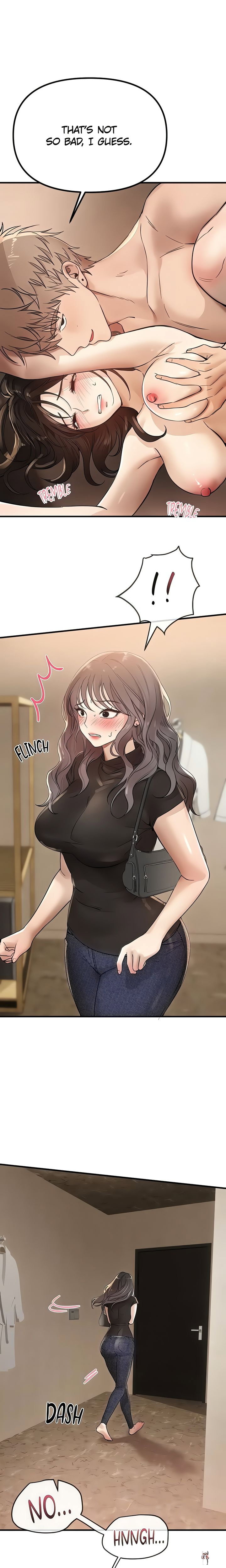 Beautiful Days Beautiful Days Chapter 33 - صفحة 5