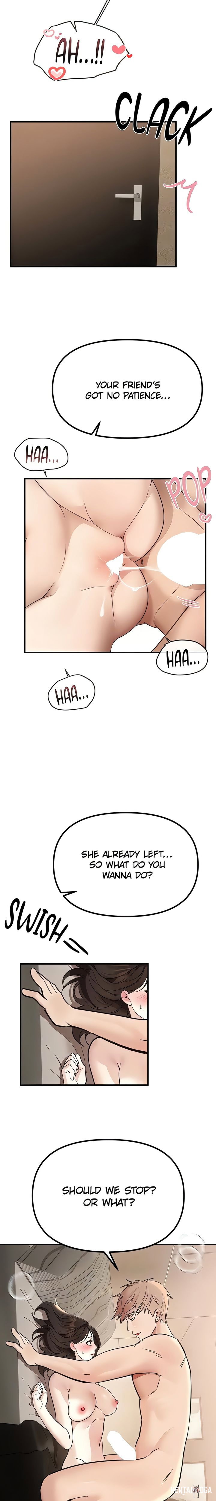 Beautiful Days Beautiful Days Chapter 33 - صفحة 6