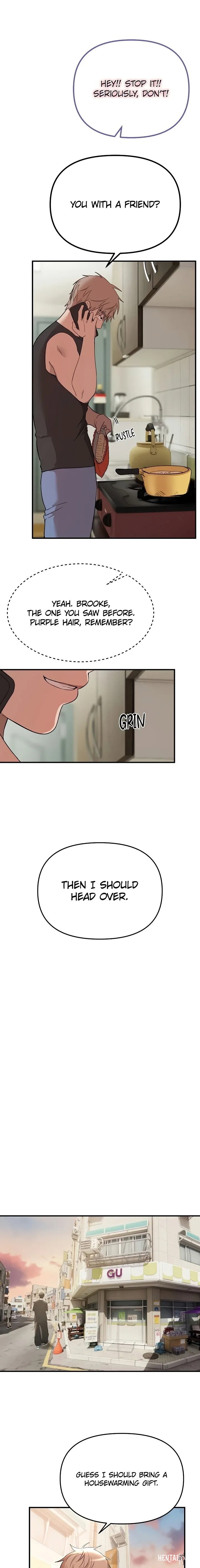 Beautiful Days Beautiful Days Chapter 34 - صفحة 1